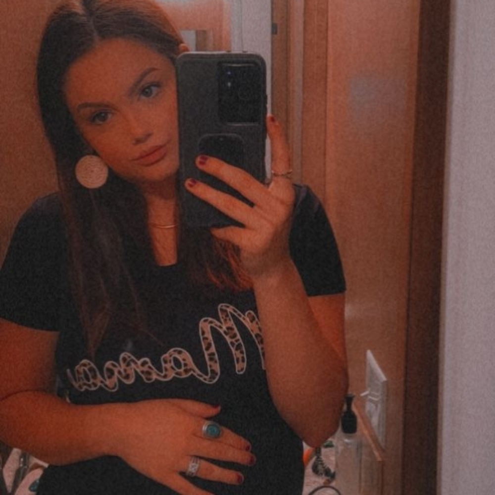 Meet your Posher, Payton